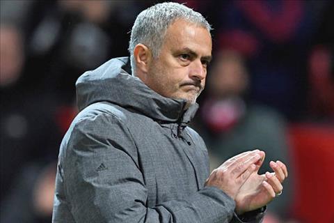 Mourinho chỉ ra cầu thủ tiến bộ nhất ở M.U mùa này