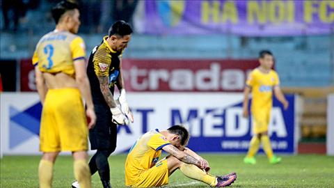 Nhận định Thanh Hóa vs Khánh Hòa 17h00 ngày 19/11 (V-League 2017)