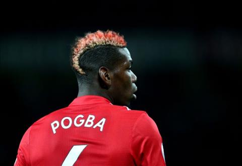 Paul Pogba có màn tái xuất sân cỏ ấn tượng như thế nào?