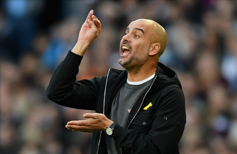 Pep: Man City có thể đánh bại bất kỳ đối thủ nào