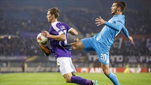 Nhận định Rijeka vs Austria Wien 01h00 ngày 03/11 (Europa League 2017/18)