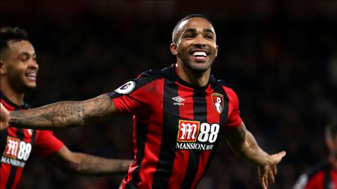 Chelsea nhận câu trả lời vụ Callum Wilson