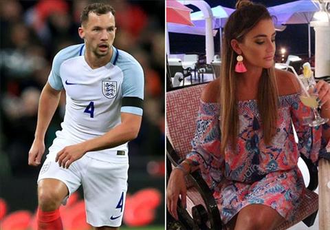 Cầu thủ Anh từ chối lên ĐTQG để đi chơi tối với người đẹp