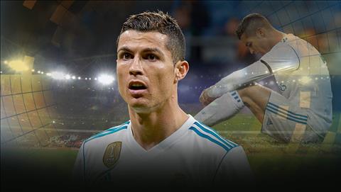 Phong độ của Ronaldo tồi tệ như thế nào?