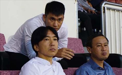 Sau HLV Miura, CLB TP.HCM sắp kích hoạt thêm một loạt bom tấn