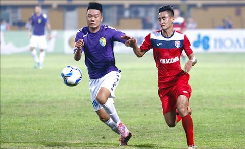 Kịch bản nào cho vòng đấu cuối cùng V-League 2017?