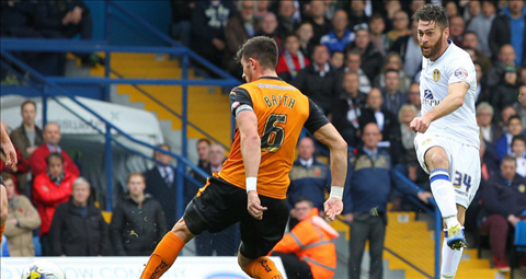 Nhận định Wolves vs Leeds 02h45 ngày 23/11 (Hạng Nhất Anh 2017/18)