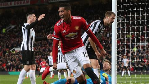 Smalling: Arsenal thua M.U vì chiến thuật của Mourinho