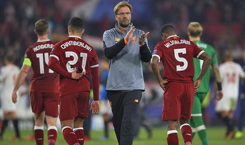 Với Jurgen Klopp, Liverpool sẽ chẳng đi đến đâu