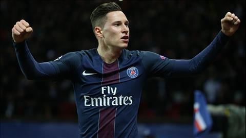 Arsenal và Liverpool nhận câu trả lời vụ Draxler