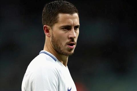 Hazard gửi lời cảnh báo đến Liverpool