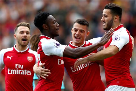 Nhận định Cologne vs Arsenal 01h00 ngày 24/11 (Europa League 2017/18)