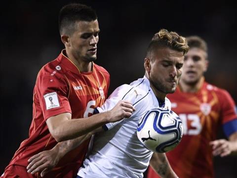 Nhận định Zenit vs Vardar 01h00 ngày 24/11 (Europa League 2017/18)