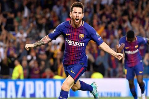Lionel Messi va Barca Co sao phai chia ly hinh anh 2