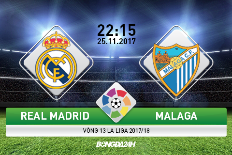 Real Madrid vs Malaga (22h15 ngay 2511) Bai test cho bay ken ken hinh anh 2