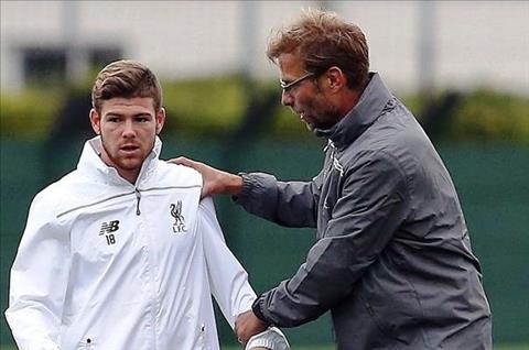 Góc Liverpool: Sớm hay muộn, Klopp cũng phải “trảm” Moreno