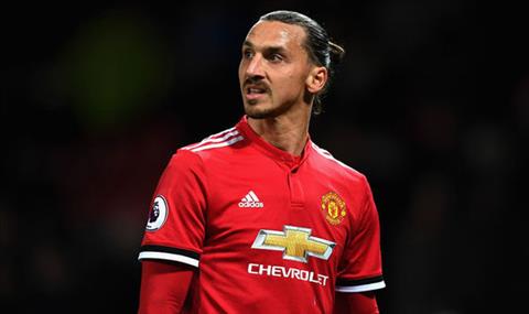 Ibrahimovic bóc mẽ tính cách yếu hèn của Guardiola