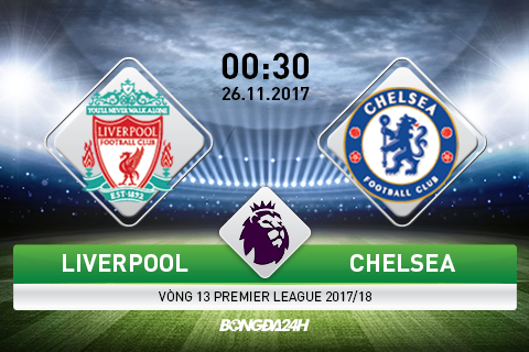 Liverpool vs Chelsea (0h30 ngay 2611) Anfield la san nha, nhung cua ai hinh anh