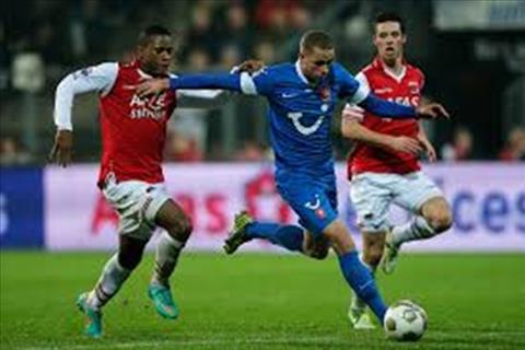 Nhận định AZ Alkmaar vs Twente 2h00 ngày 25/11 (VĐQG Hà Lan)