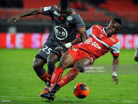Nhận định Valenciennes vs Lorient 02h00 ngày 25/11 (Hạng 2 Pháp 2017/18)