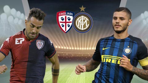 Nhan dinh Cagliari vs Inter Milan 02h45 ngay 2611 (Serie A 201718) hinh anh