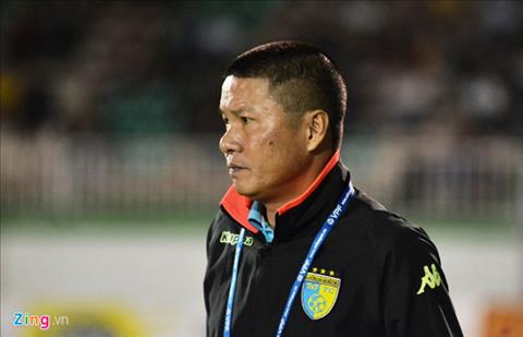 “Trọng tài Ngô Duy Lân đã phá nát trận đấu của Hà Nội”