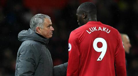 Romelu Lukaku: Từ sát thủ thành .... côn đồ