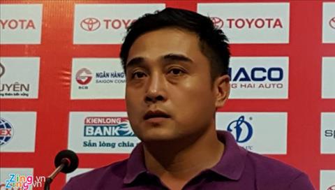 V-League mất giá vì thiếu ngoại binh giỏi