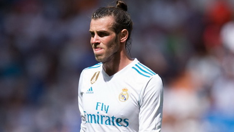 Tien ve Gareth Bale sap tro lai Premier League hinh anh