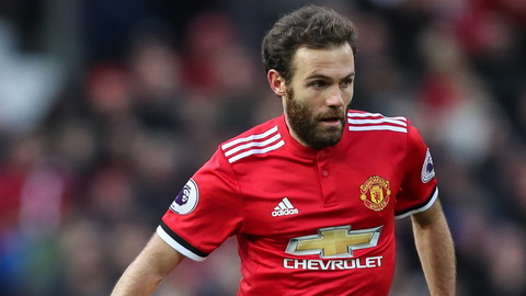 Mata: M.U vẫn còn cơ hội vô địch Premier League