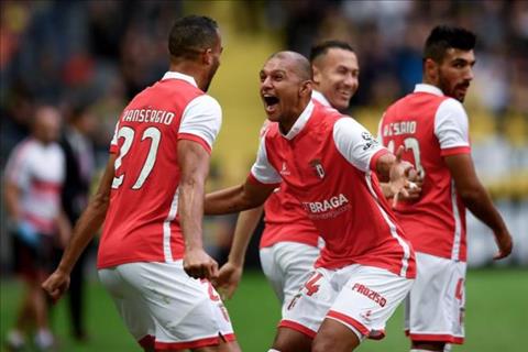 Nhận định Braga vs Feirense 02h00 ngày 28/11 (VĐQG Bồ Đào Nha)