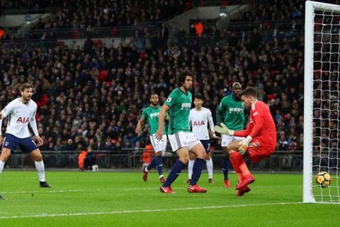 Harry Kane: 3 trận đấu sẽ định đoạt mùa giải của Tottenham