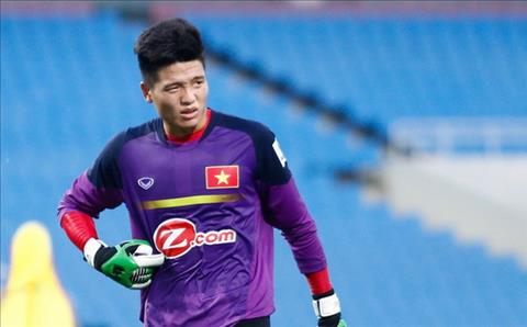Minh Long chấn thương, CLB Hà Nội tính chiêu mộ cựu thủ môn tuyển Việt Nam