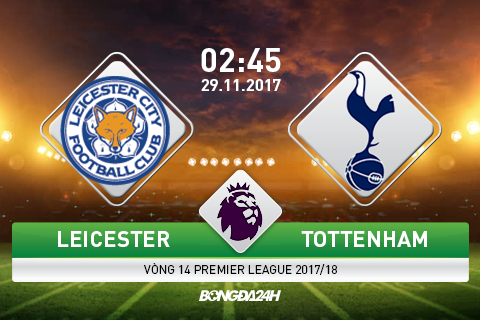 Leicester 2-1 Tottenham (KT): "Gà trống" bị vặt lông tại "hang cáo"