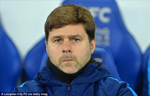 Tottenham khẳng định sẽ không mua người vào tháng 1