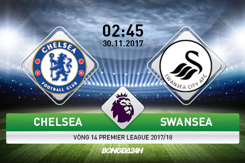 Chelsea 1-0 Swansea (KT): Người hùng bất ngờ Rudiger