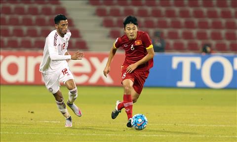 HLV Park Hang Seo gọi Xuân Trường về nước đấu Afghanistan