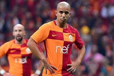 Nhận định Galatasaray vs Genclerbirligi 0h00 ngày 4/11 (VĐQG Thổ Nhĩ Kỳ)