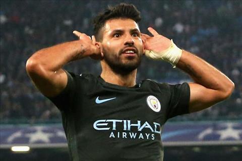Real sẵn sàng giải cứu Aguero