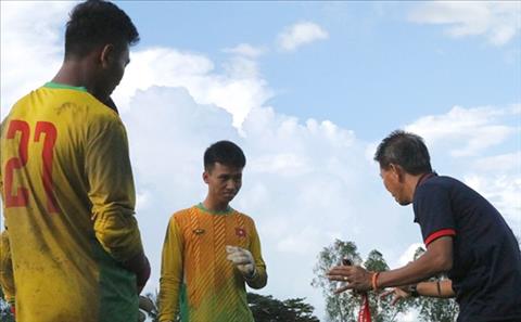 Thủ môn U19 Việt Nam chỉ ra điều lo ngại nhất tại vòng loại châu Á