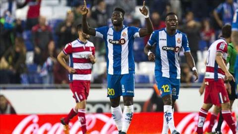 Nhận định Espanyol vs Tenerife 01h30 ngày 01/12 (Cúp Nhà vua TBN 2017/18)