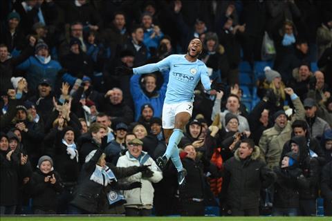 Nhung thong ke dang nho sau tran Man City 2-1 Southampton hinh anh 2