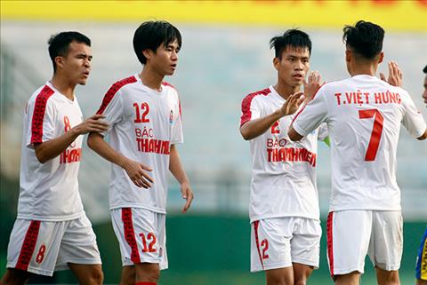 Tài năng triển vọng nhất thế giới bất ngờ chia tay HAGL