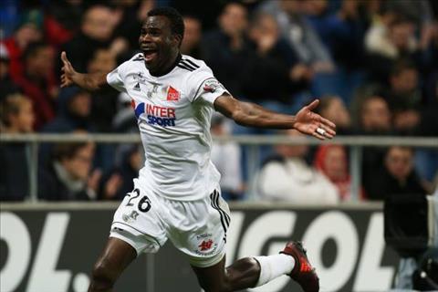 Nhận định Montpellier vs Amiens 02h00 ngày 05/11 (Ligue 1 2017/18)