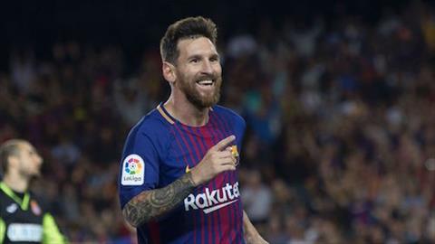 Messi danh hon 70000 euro tien thang kien lam tu thien hinh anh