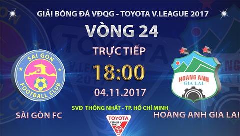 Sài Gòn 1-2 HAGL (KT): Đội bóng phố Núi vượt khó trong trận đấu của những cái đầu