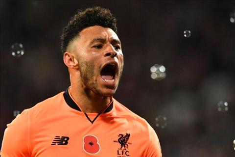 Chamberlain là một chàng trai thông minh