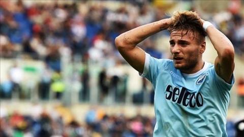Nhận định Lazio vs Udinese 21h00 ngày 5/11 (Serie A 2017/18)