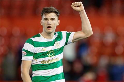 Chữa thẹn, Arsenal nâng giá hỏi mua sao trẻ Scotland