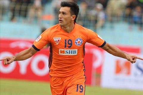 Báo ngoại điểm danh 4 cầu thủ nhập tịch chưa có duyên với ĐT Việt Nam